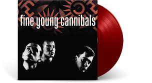 Fine Young Cannibals (Colored Vinyl, Remastered)