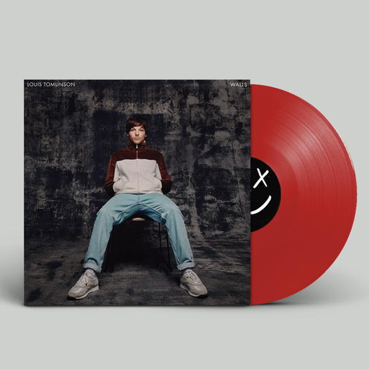 Girl in Red LP - Beginnings (Vinyl)