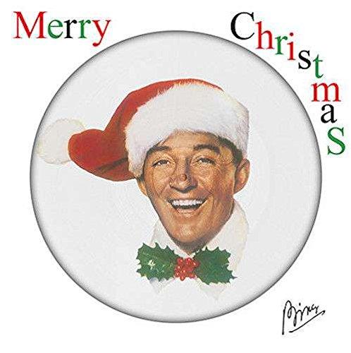 Merry Christmas - Picture Disc