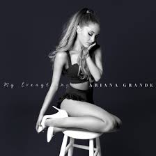 Ariana Grande - Yours Truly — buy vinyl records and accessories in Odesa  and Ukraine