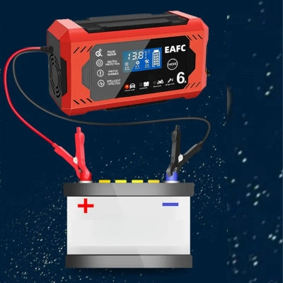 chargeur-batterie-voiture