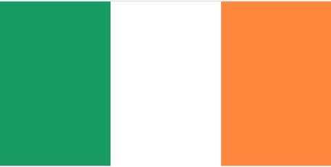 Ireland flag