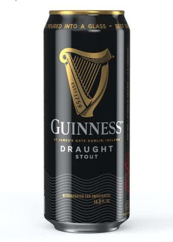 Guinness Daught Stout