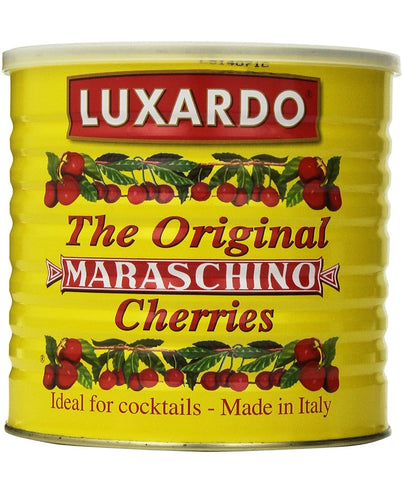 Luxardo Cherries in bulk