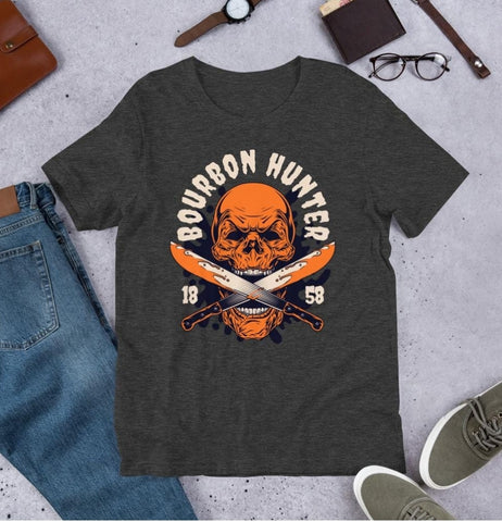 Bourbon Hunter T-Shirt