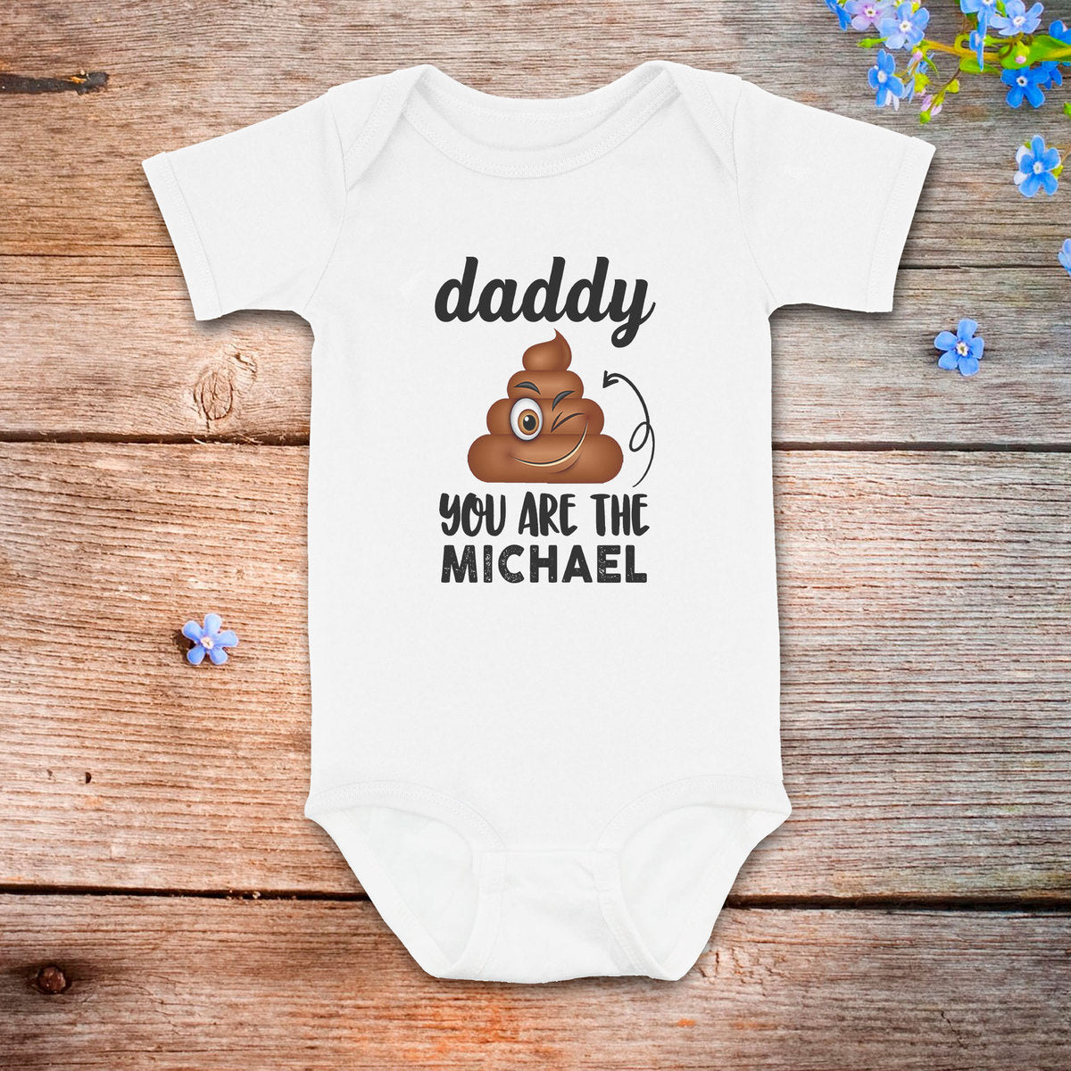Amazon.com: Cute Cat with Heart Nose and Tail on Butt of Baby Onesies  Bodysuit Newborn Ideas: Clothing, Shoes & Jewelry
