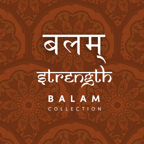 Balam - strength - Damayanti.store