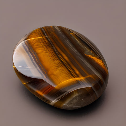 Tiger's eye stone - Damayanti.store