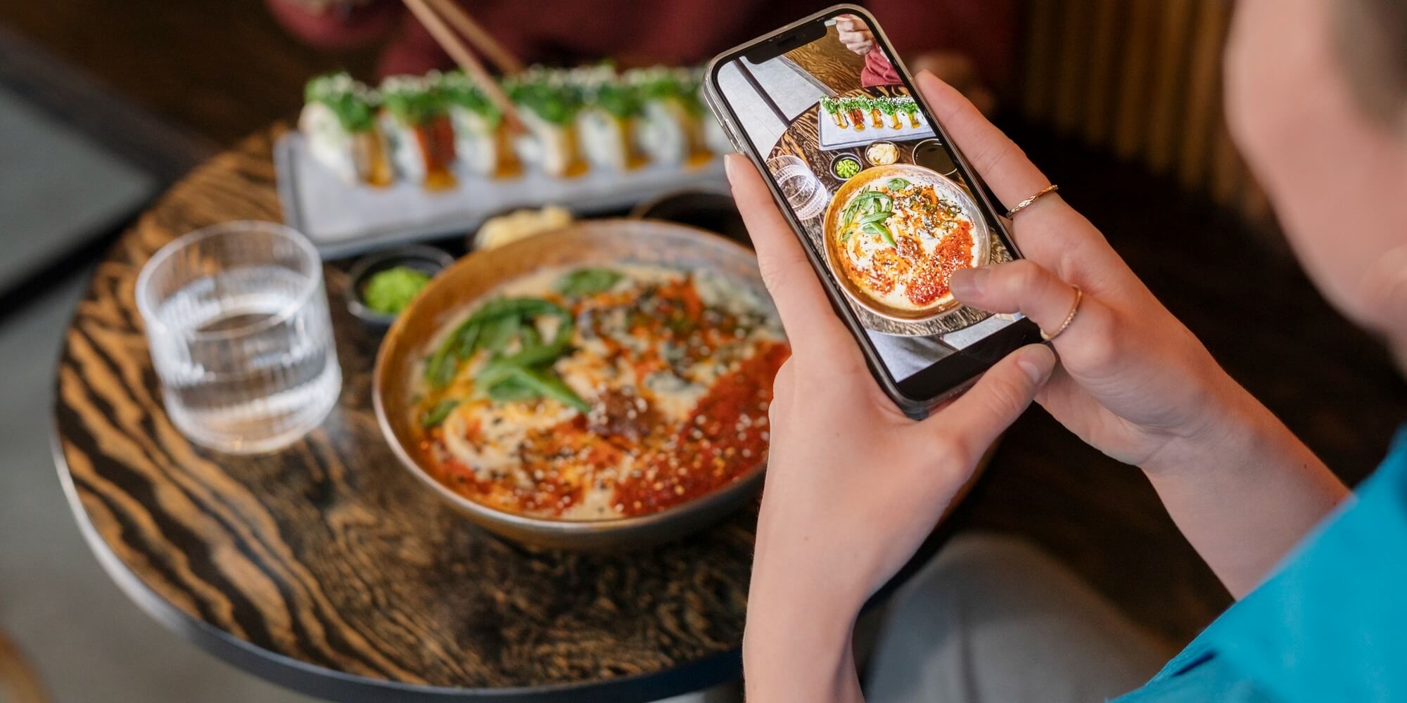 food photography