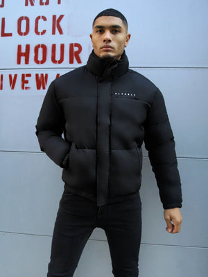 Mens Coats & Jackets | Free USA Delivery Over $199 – Blakely Clothing US