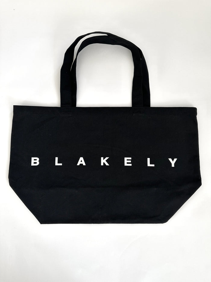 Buy Blakely Natural Yoga Tote