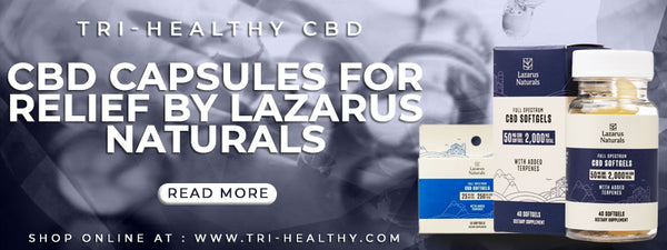 CBD-Capsules-for-Relief-by-Lazarus-Naturals