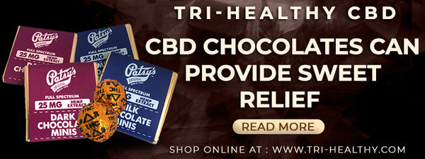 CBD-Chocolates-Can-Provide-Sweet-Relief