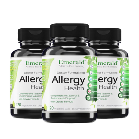 Emerald-Vitamins-Can-Help-Allergy-Health