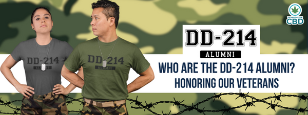 Who Are the DD-214 Alumni? Honoring Our Veterans