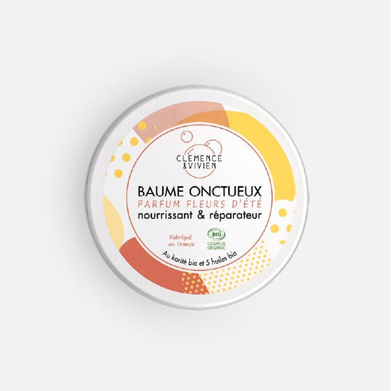 Super Bain d'Huile Avant-Shampoing : bain d'huile pour les cheveux naturel,  bio et fabriqué en France par Clémence & Vivien