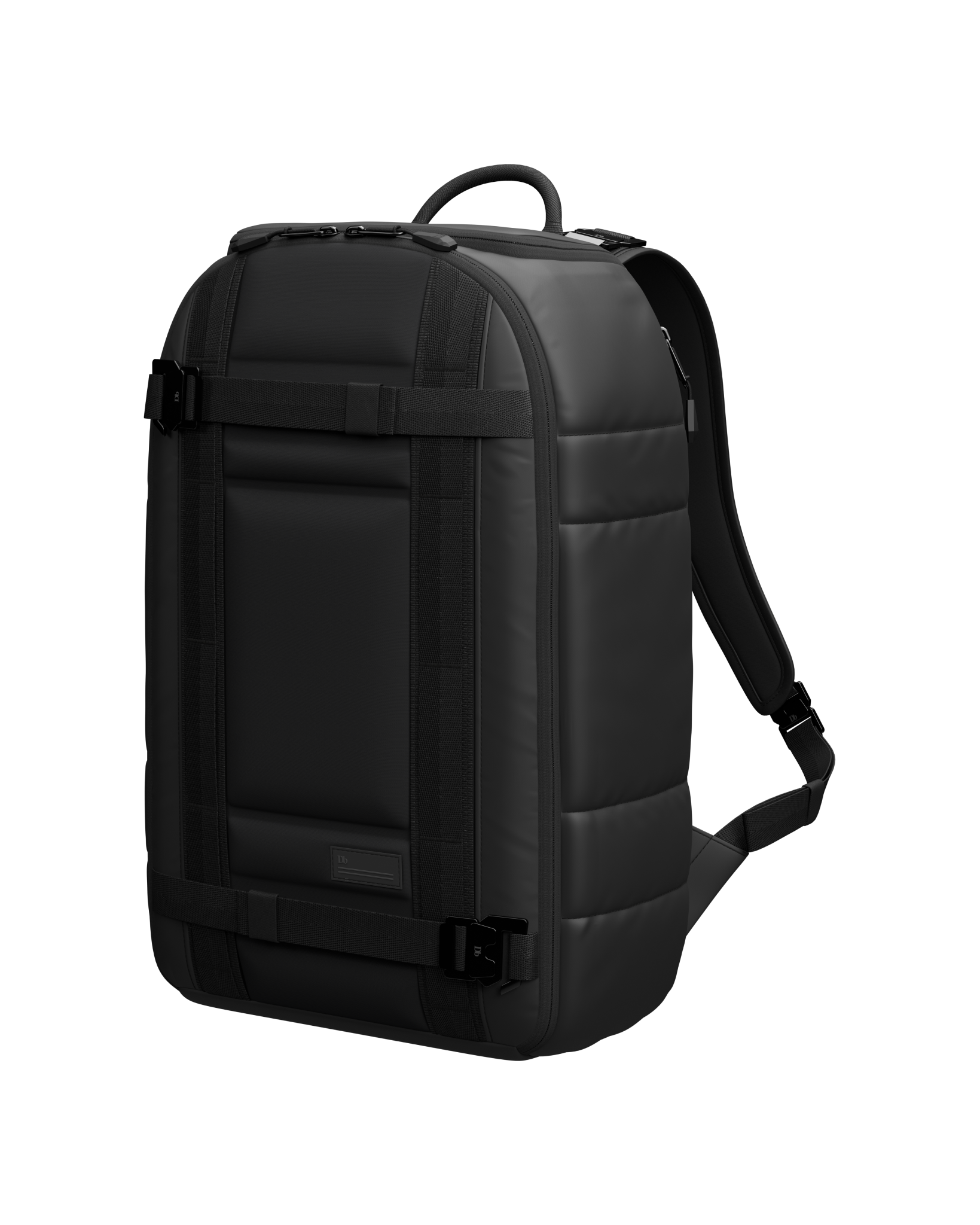 Ramverk 1st Generation Backpack 26L Fogbow Beige – Db North America