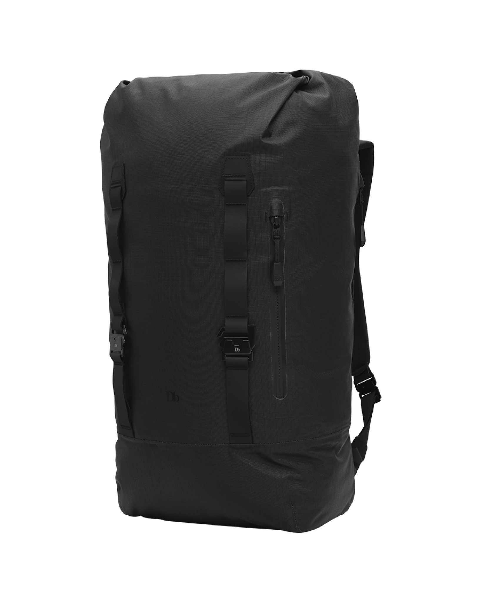 Db - The Sømløs 32L Rolltop Backpack - Backpack for bad weather