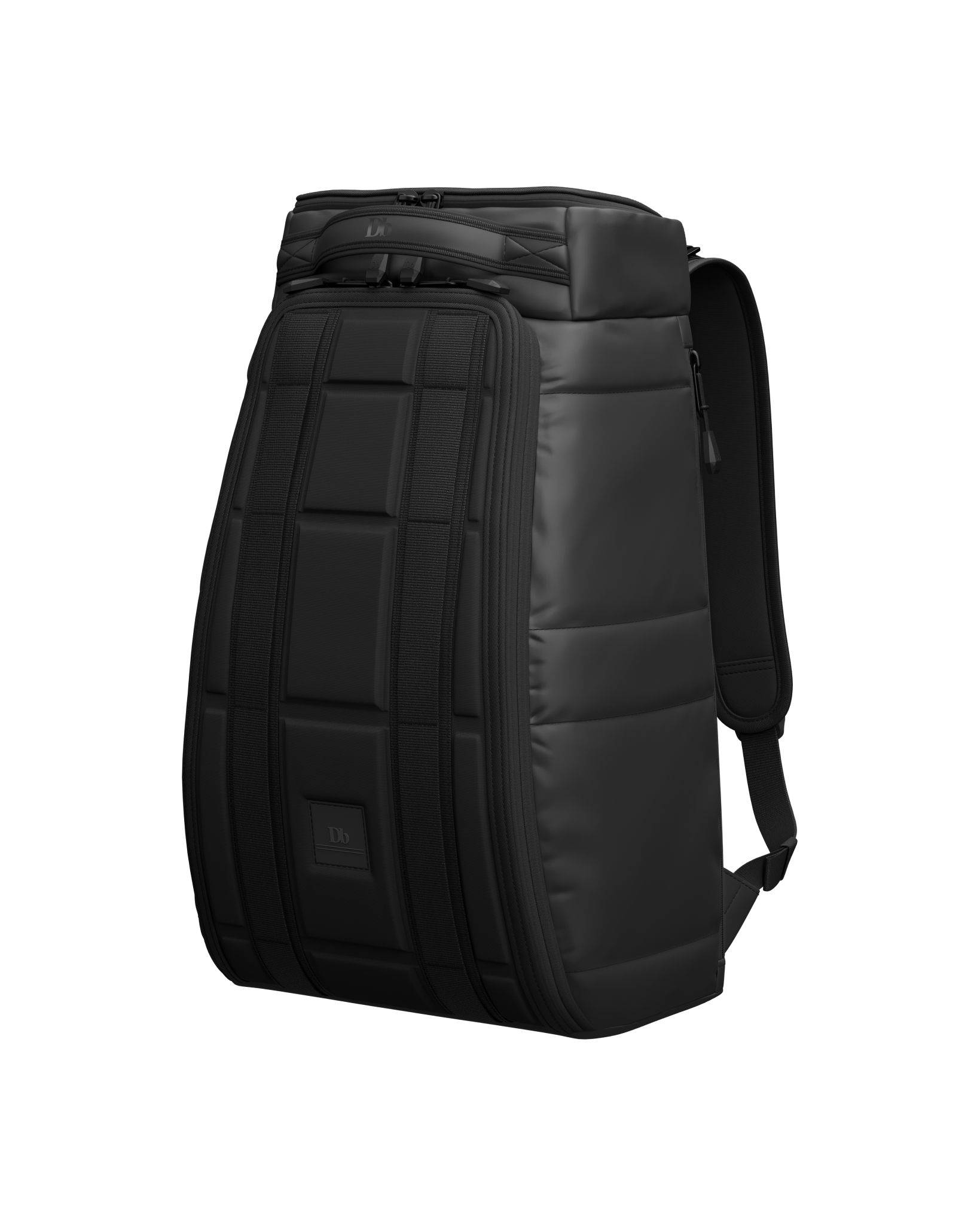 Hugger 1st Generation Backpack 20L Black Out – Db Europe