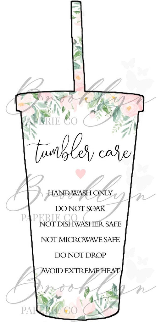 tumbler-care-card-print-and-cut-tumbler-care-instructions-printable