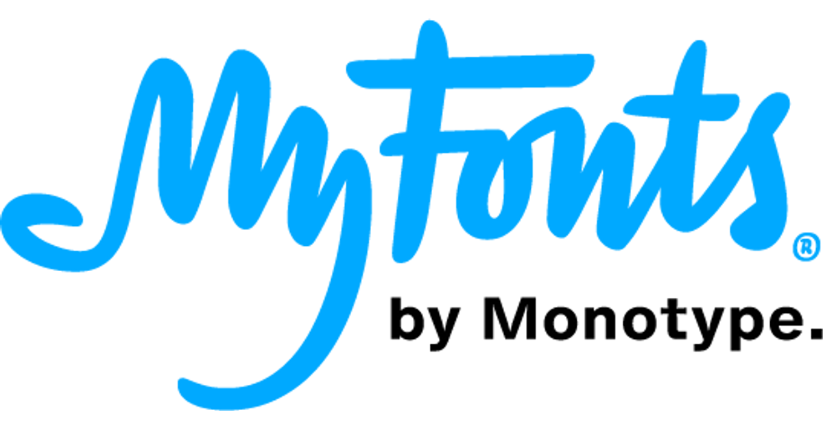 (c) Myfonts.com