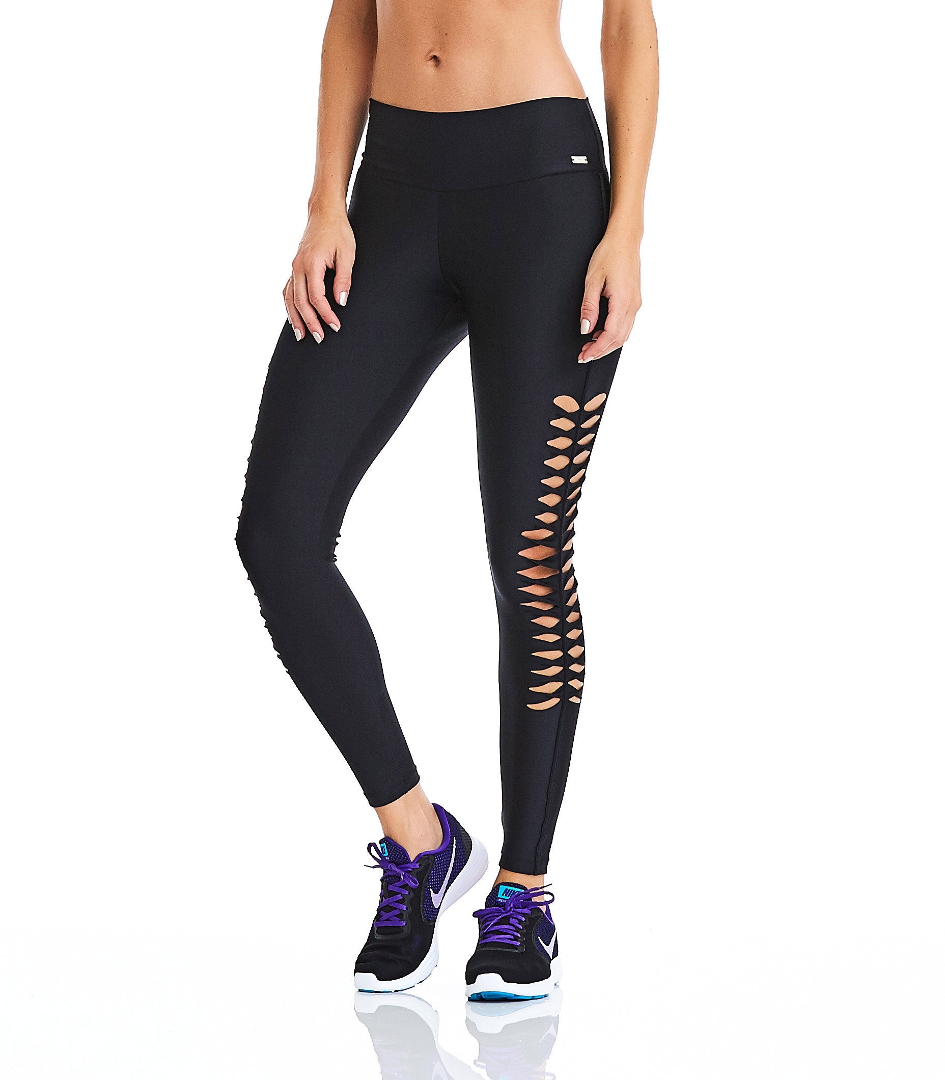 brazilian workout legging