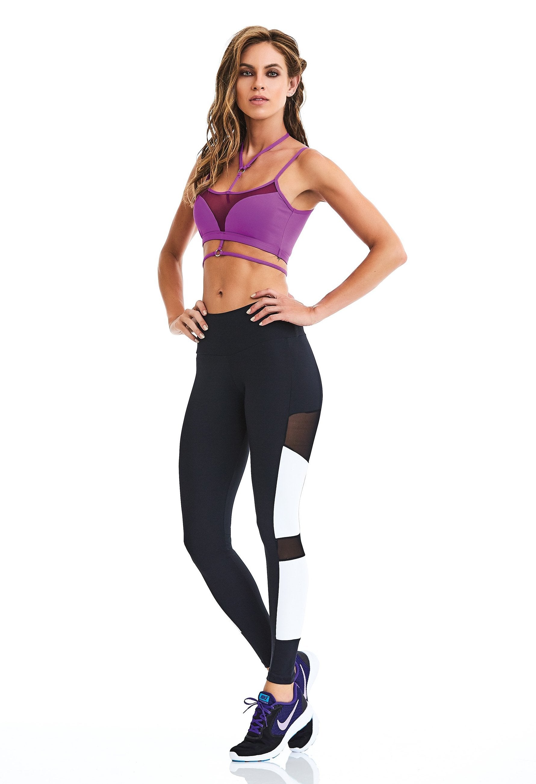 brazilian workout leggings