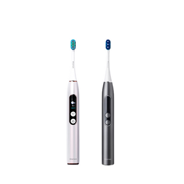 ROAMAN T10 Pro Smart Electric Toothbrush 罗曼T10 Pro智能电动牙刷