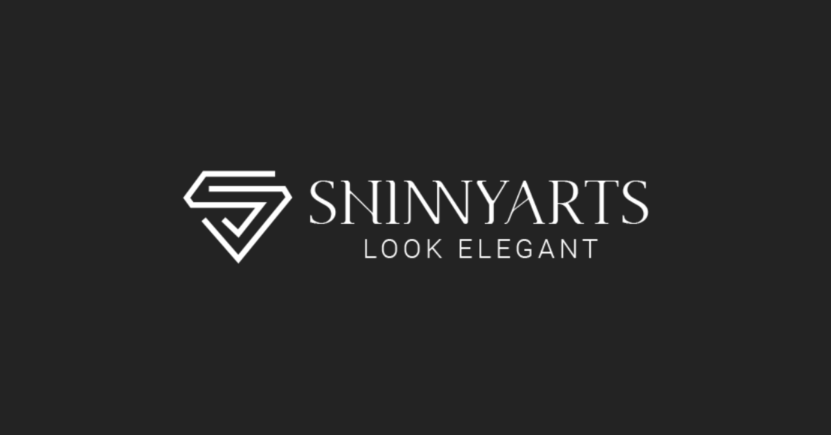 ShinnyArts – shinnyarts