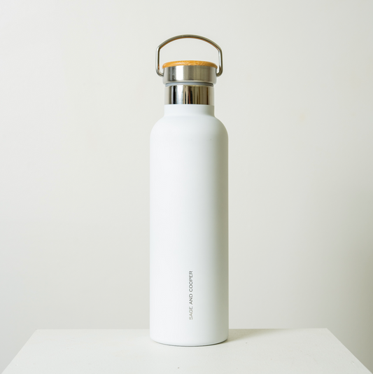 The Hippo Bottle – Sage & Cooper