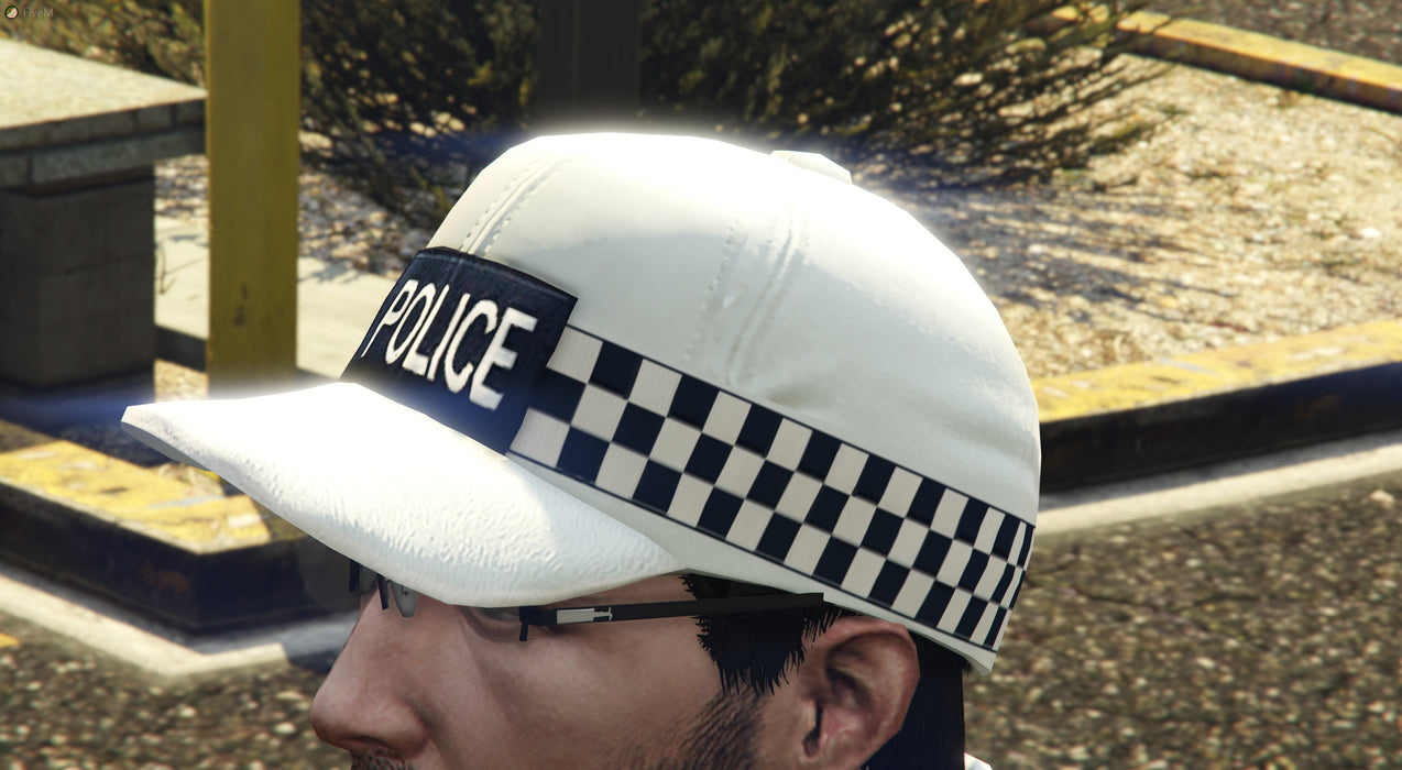 psni baseball cap