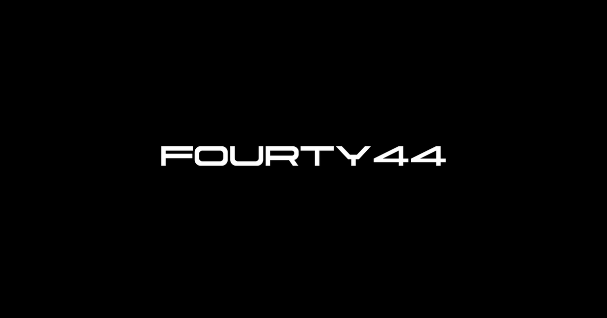 FOURTY44