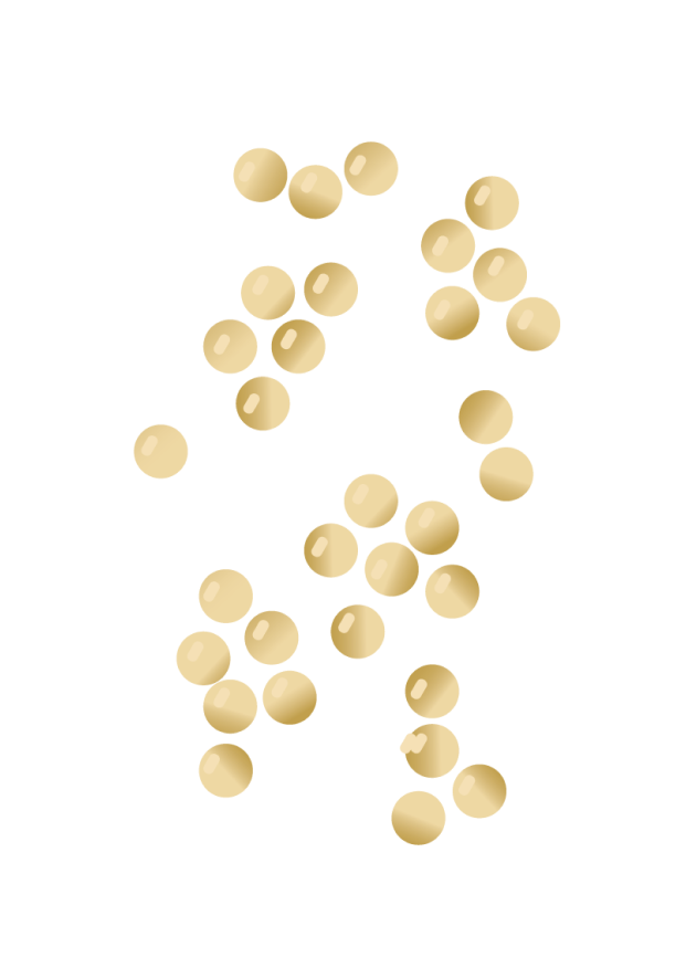 Illustration of Staphylococcus Epidermidis 