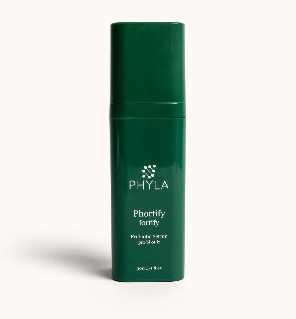 Phyla Gel Cleanser