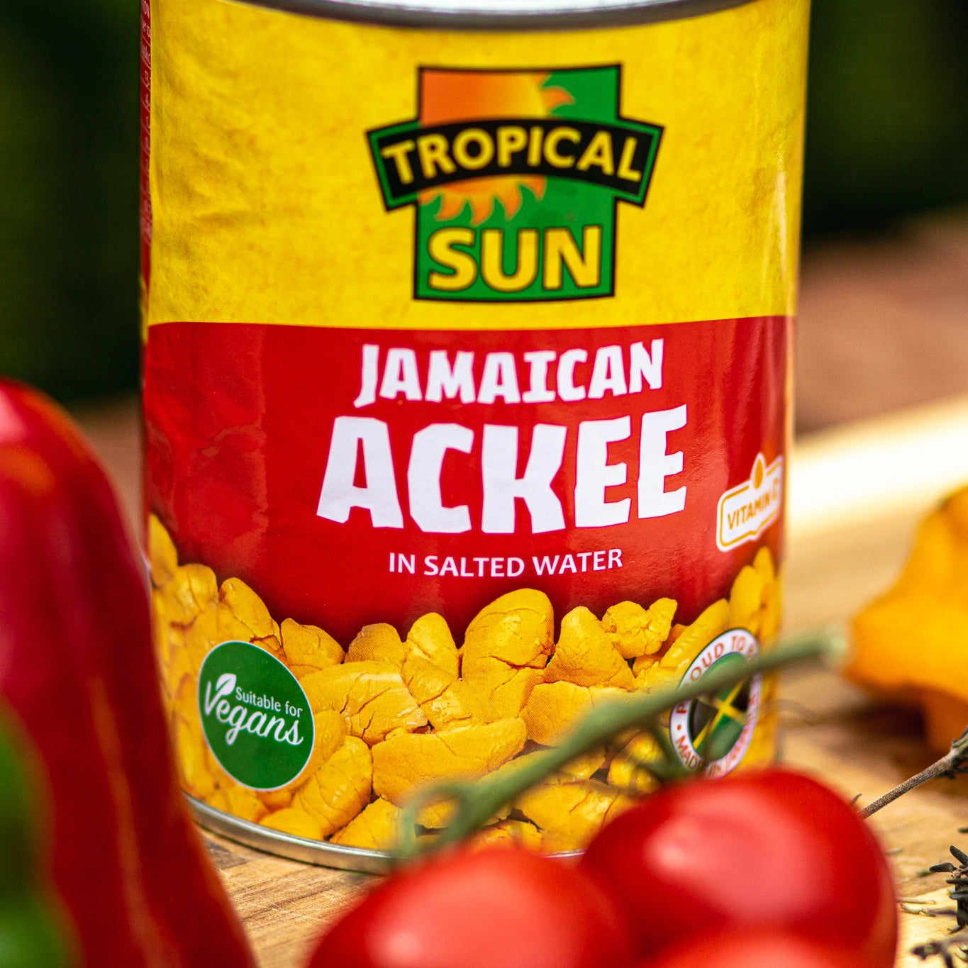 Ackee