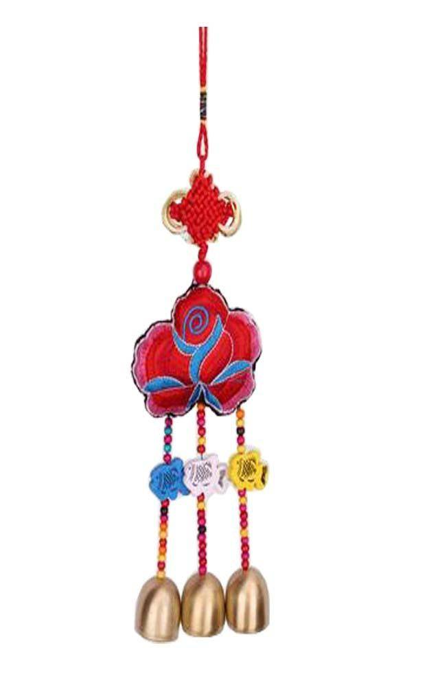 Classic Furniture Decorations/elegant Wind Chimes/kids Toys - Source2Home