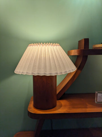 Lighting-01 Table Lamp by Dalisay Collection