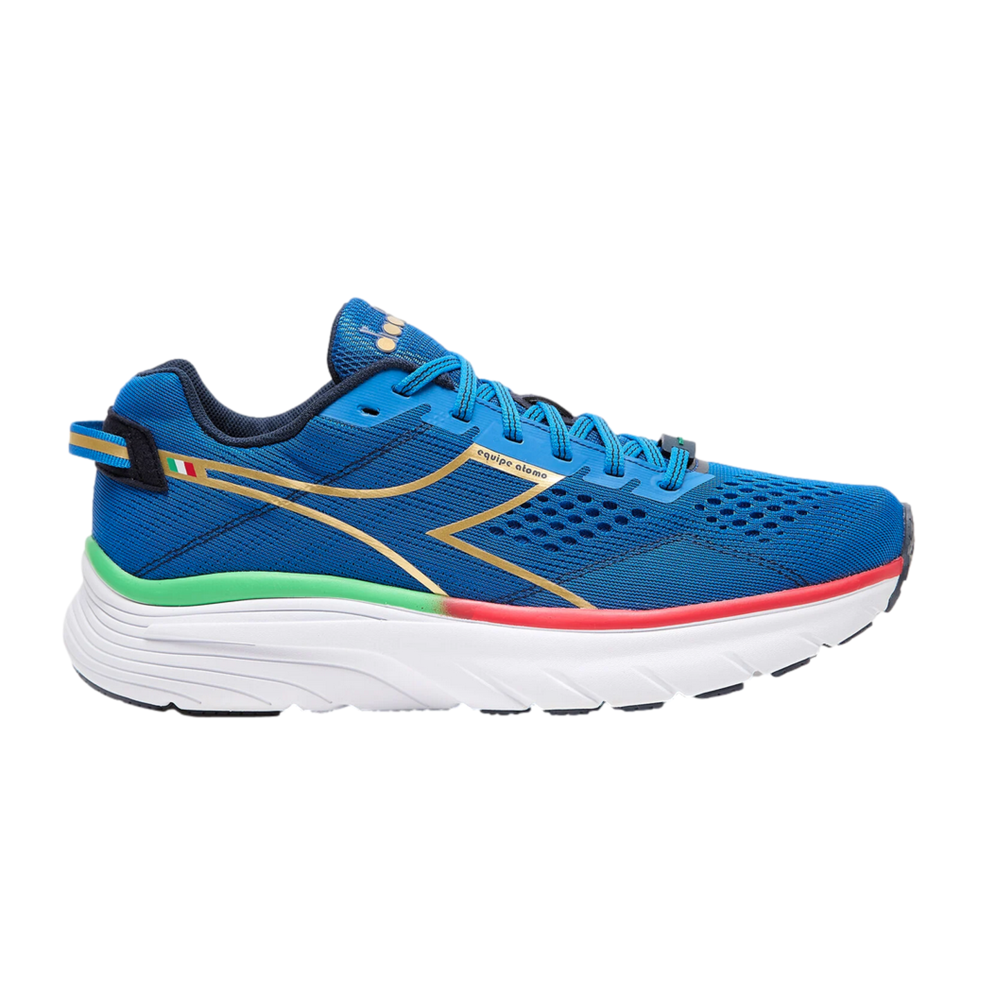 Diadora Equipe Atomo Running Shoes