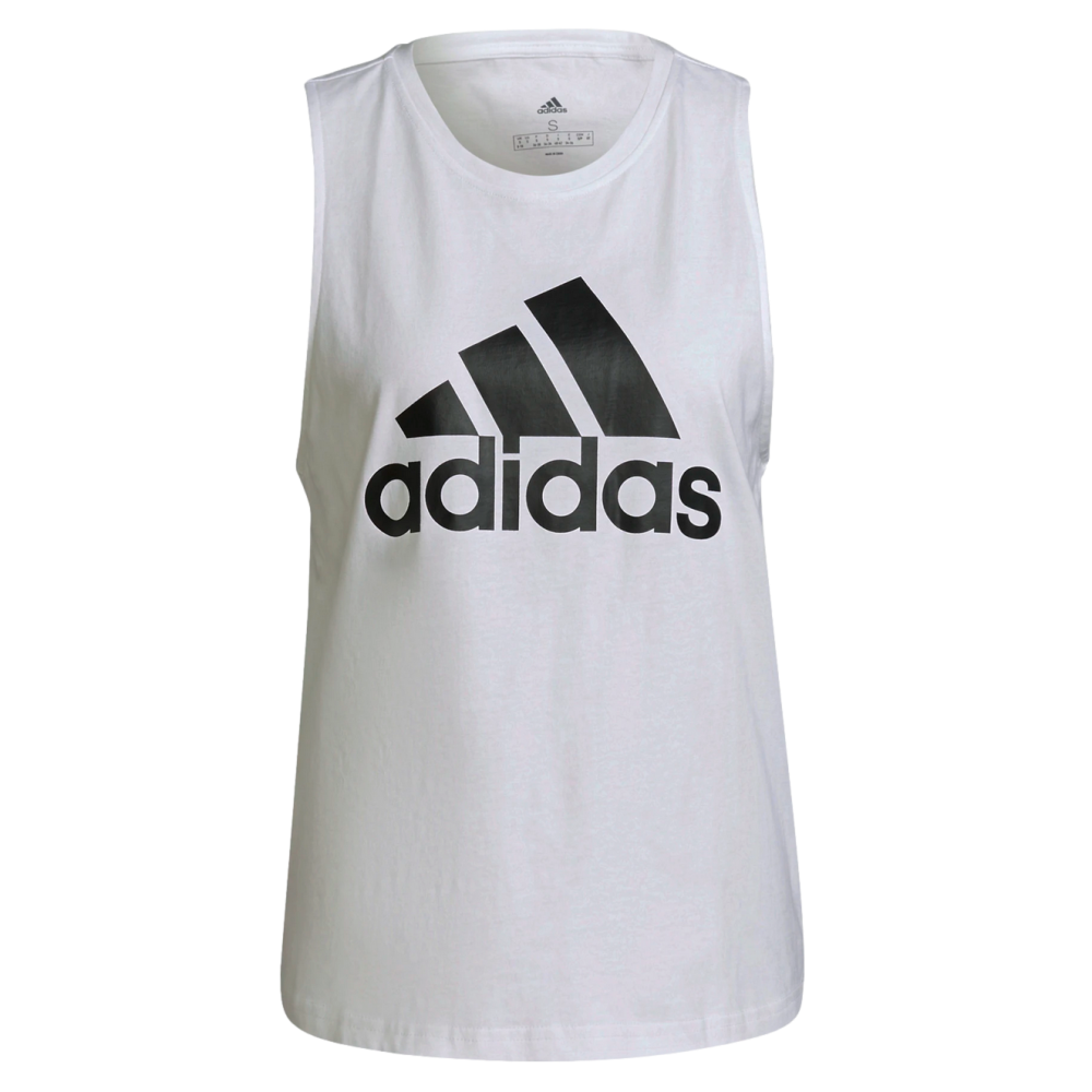 Adidas Essentials Big Logo Tank Top Women