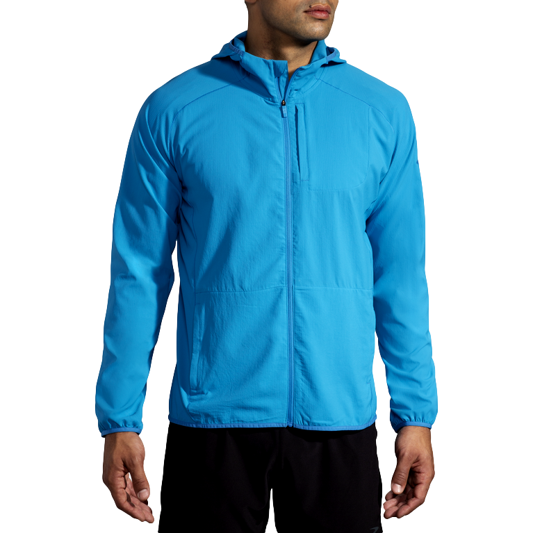 Brooks Canopy Running Jacket