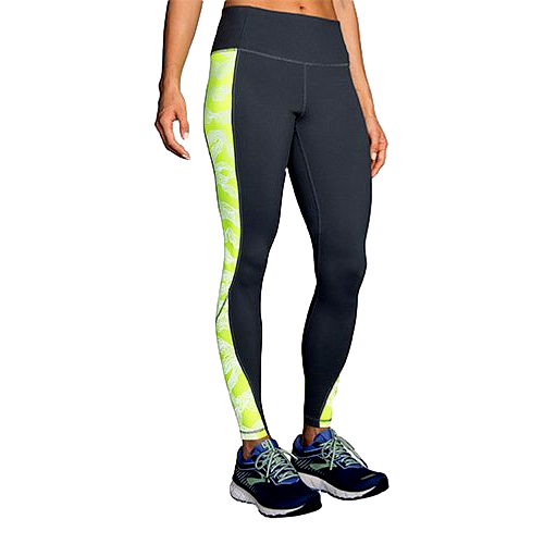 Brooks Womens Nightlife Tights