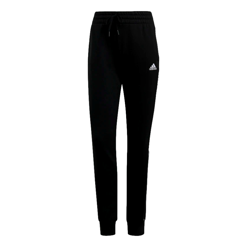 Adidas Womens Essentials Slim Tappered Pant