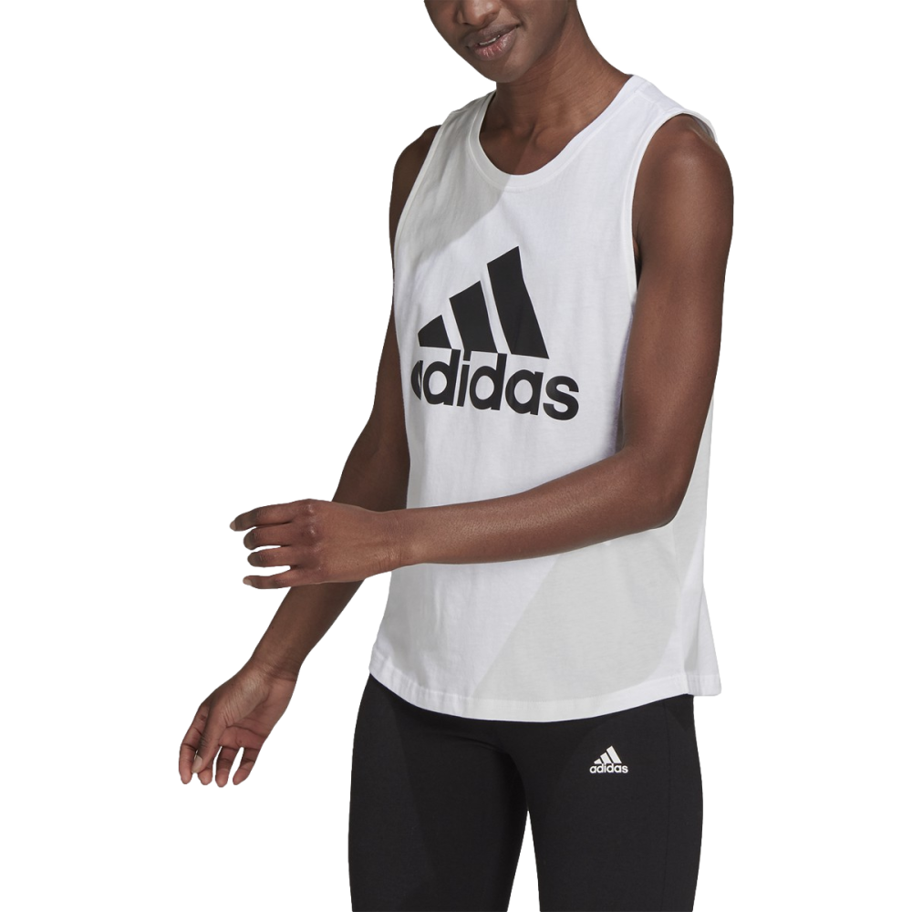 Adidas Essentials Big Logo Tank Top Women