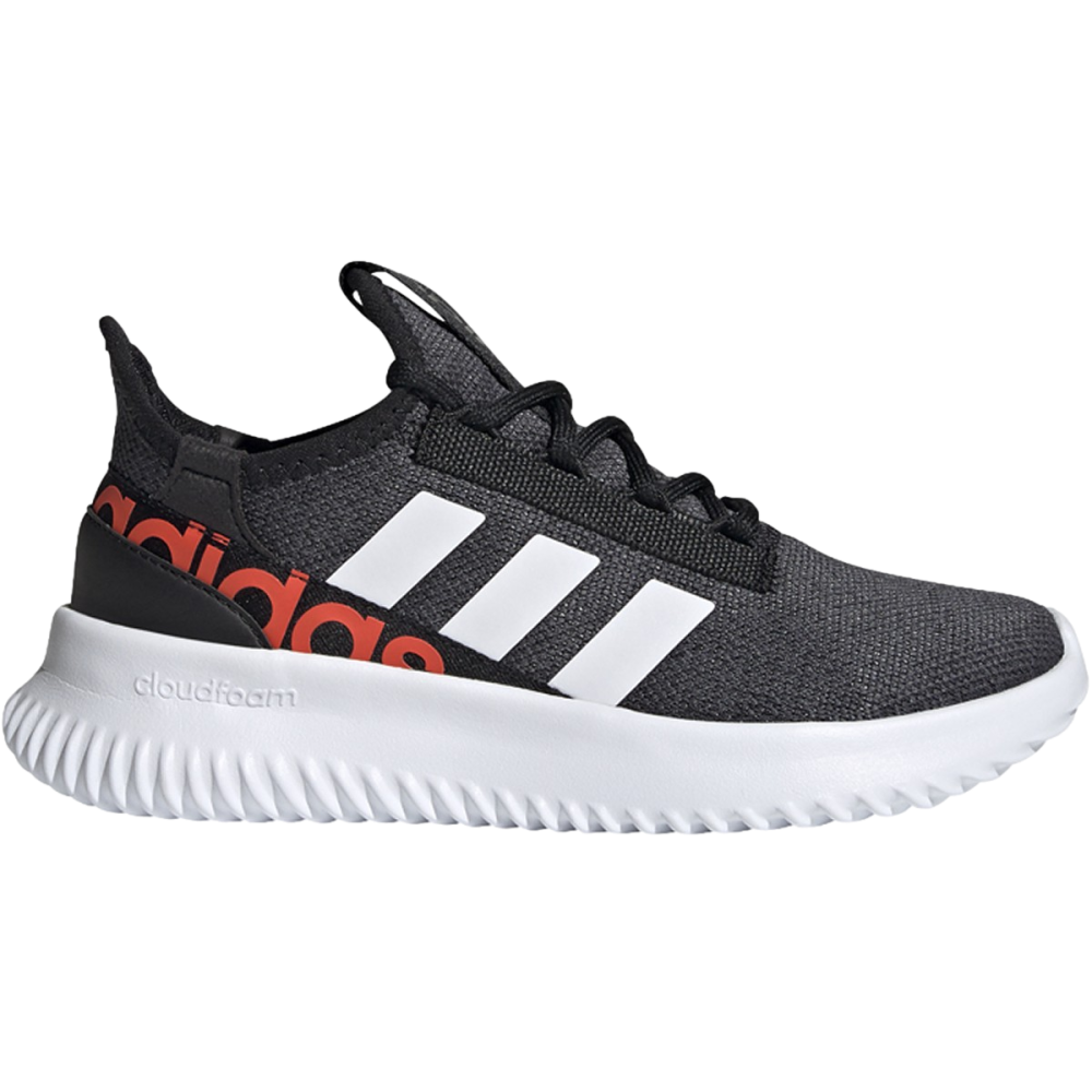 Adidas Kaptir 2.0 Youth Indoor Shoes