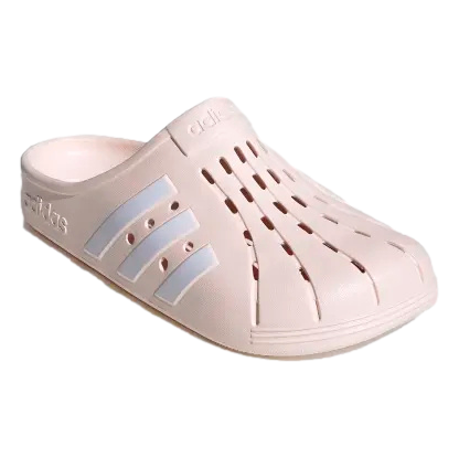 Adidas Womens Adilette Clogs Sandals