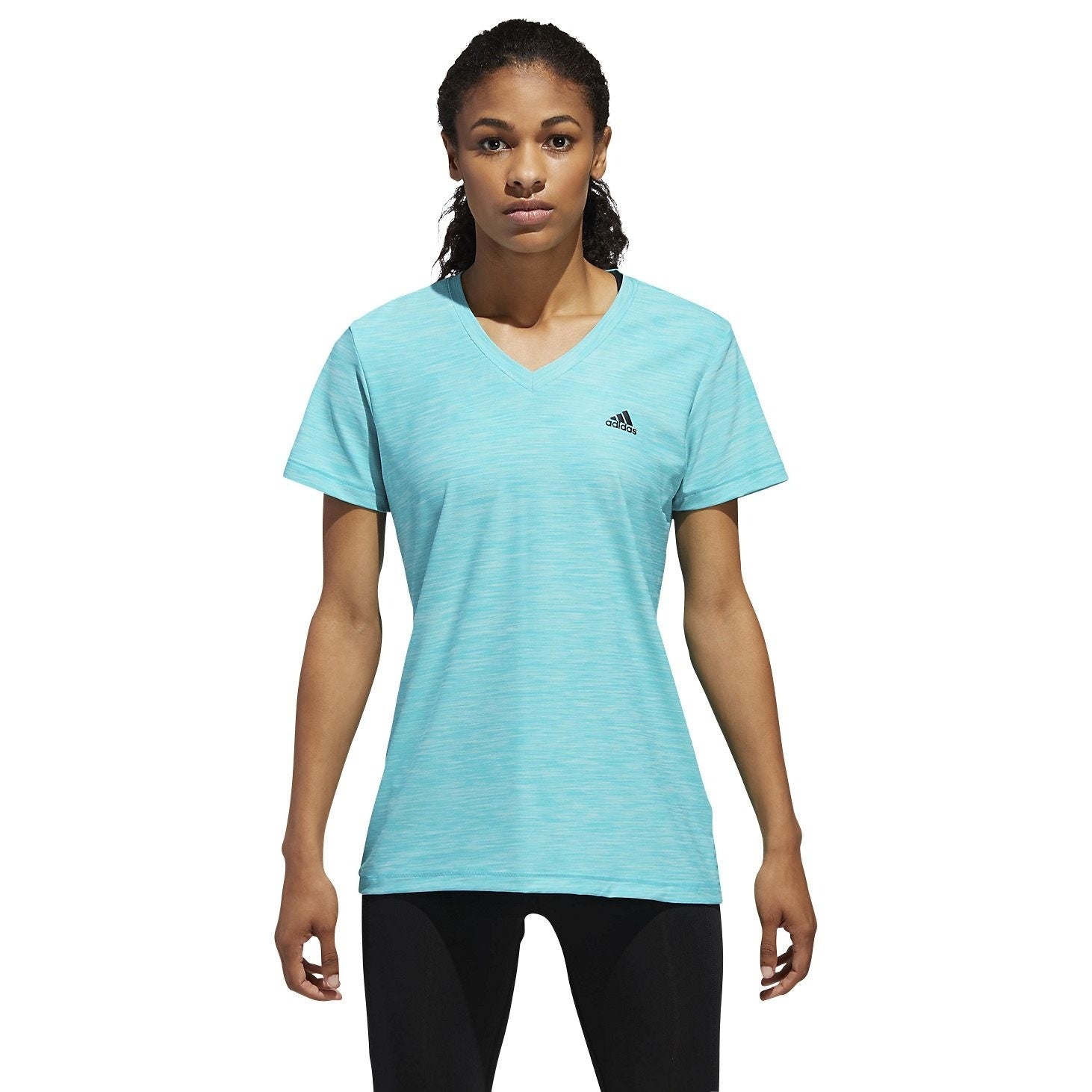 Adidas Womens Tech Tee