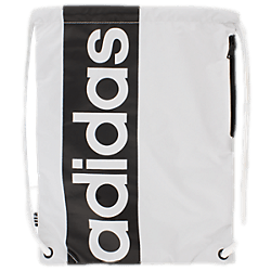 Adidas Court Lite Sackpack [white/black]