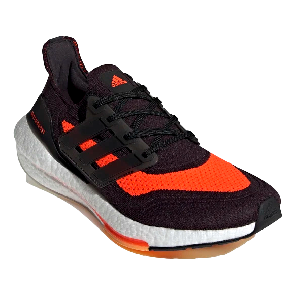 Adidas Ultraboost 21 Running Shoes