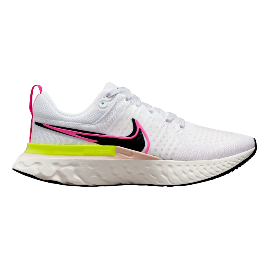 Nike React Infinity Run Flyknit 2 Running Shoes