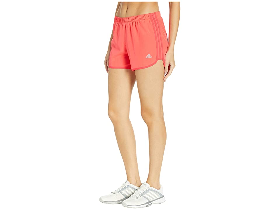 Adidas Womens M20 3" Running Shorts